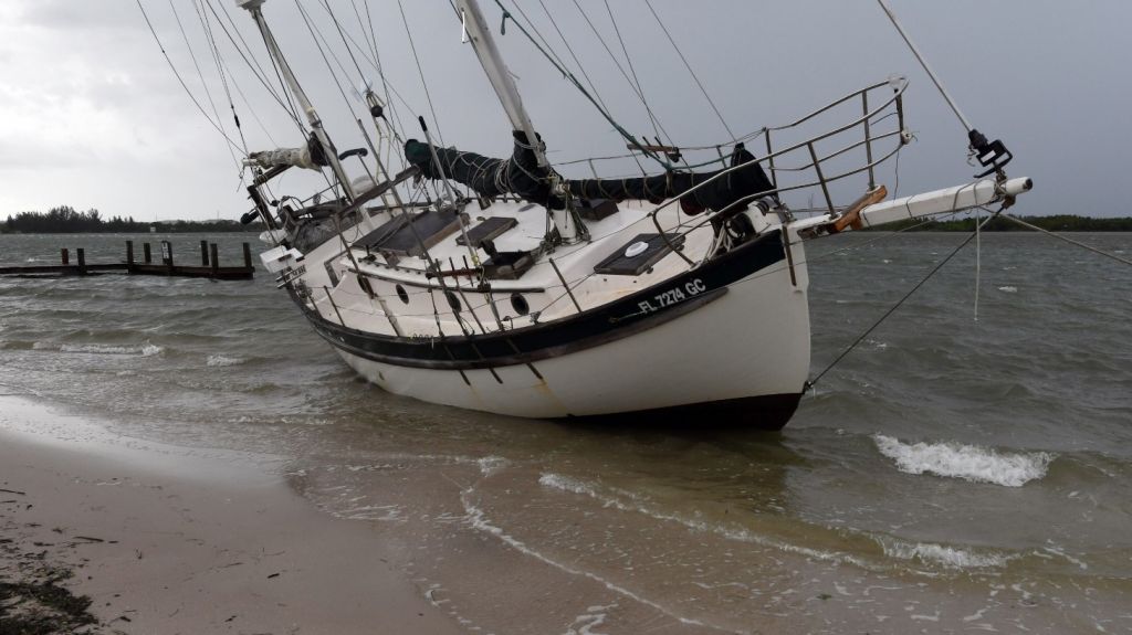  Pronostican una "temporada activa" en el Atlántico con 16 tormentas 
