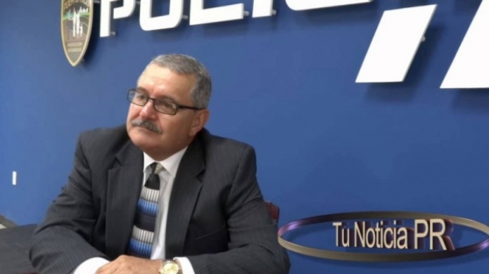 Demandan a superintendente de la PolicÃ­a para que entregue vÃ­deos relacionados a huelga estudiantil de la UPR