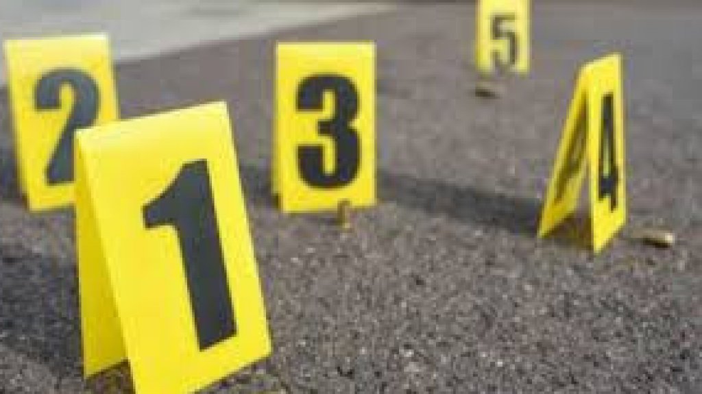  Se reporta doble asesinato esta madrugada en Añasco 