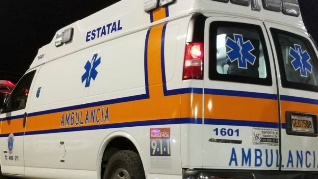  Grave mujer de 52 a&ntilde;os luego de ser impactada por veh&iacute;culo que perdi&oacute; en control en Hatillo 