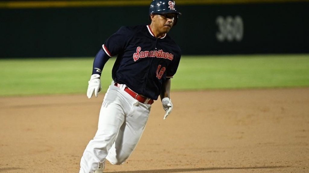  Samaritanos de San Lorenzo metidos de lleno en lucha por la clasificación 