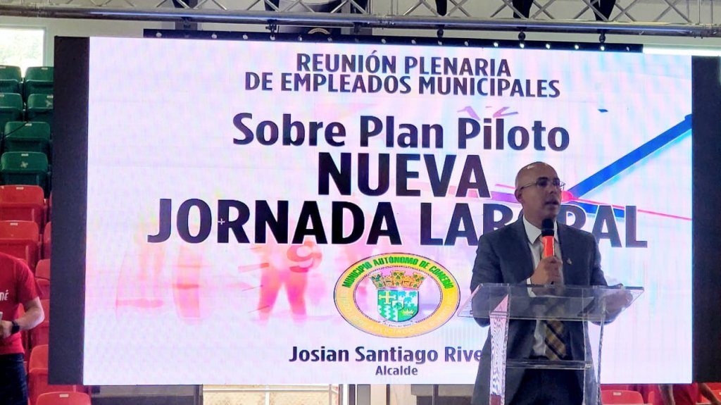  Secretario del Trabajo rechaza invento de redes sociales sobre supuesta orden de OSHA para que los patronos paguen pruebas COVID-19 