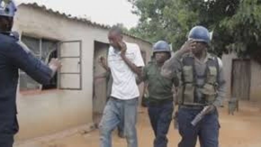  Vea video: Naciones Unidas pide al Gobierno que busque formas de dialogar con la poblaci&oacute;n de Zimbabue 