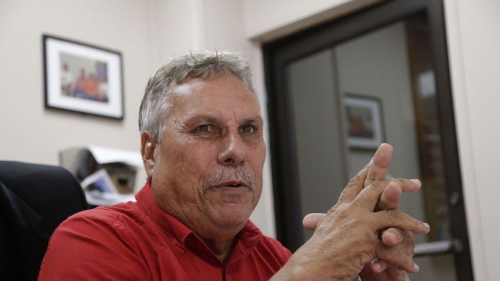  Dirigente PNP en Vieques critica a presidente del PPD por asunto del alcalde 