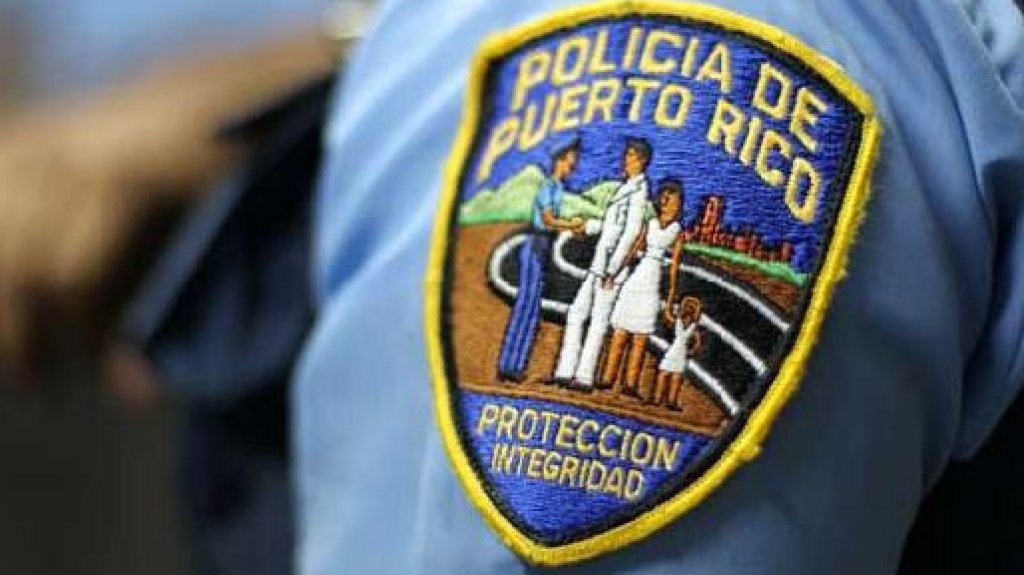  Herido de bala en Dorado 