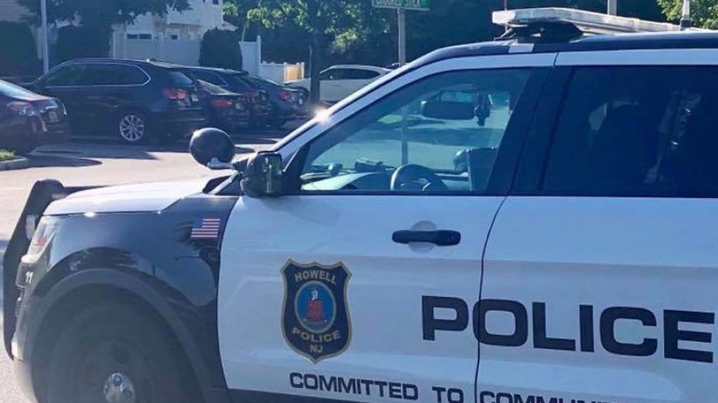  Detienen a dos alumnos de secundaria en Nueva Jersey que llegaron a su escuela con un arma cargada 