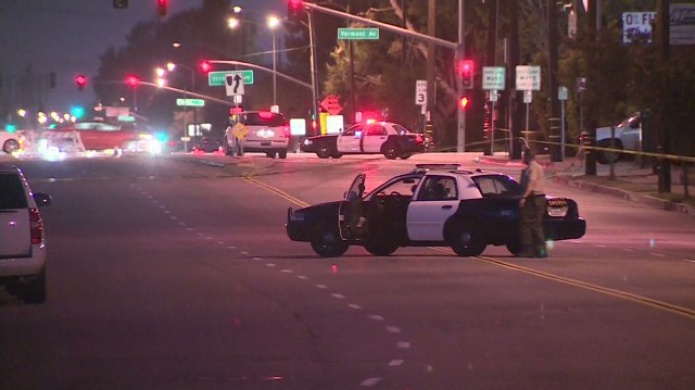 Una mujer, sospechosa de matar a sus tres hijas en California