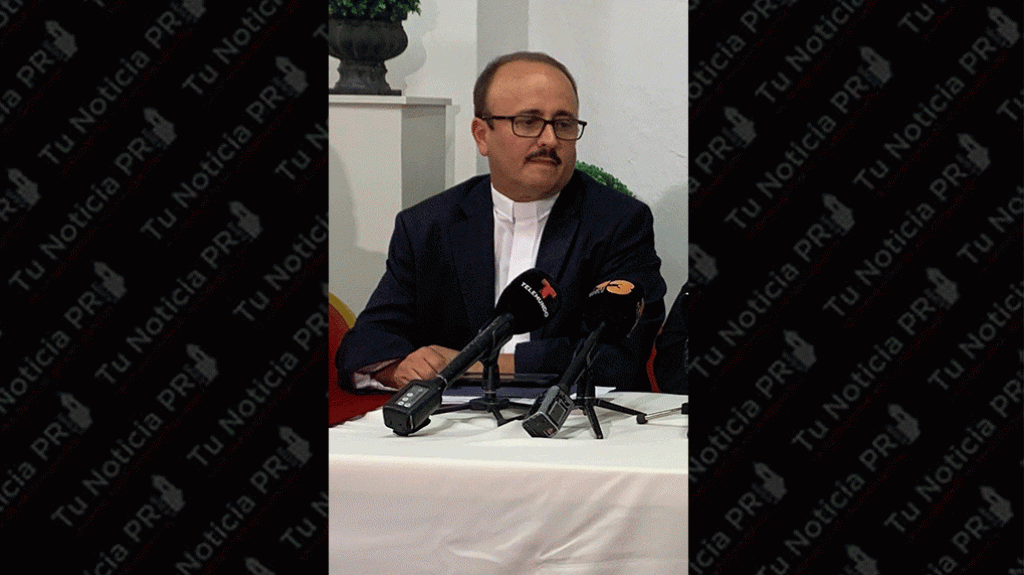  Escuche audio: Reverendo dice que proyectos de Libertad Religiosa y terapias de conversi&oacute;n eran un subterfugio 