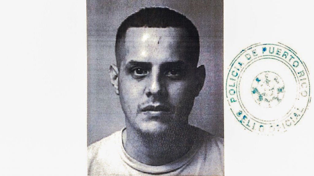  Radican cargos contra cadete de la Polic&iacute;a por Ley 54 