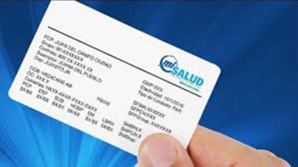  Sonido:Pacientes tendrán más aseguradoras para escoger en Mi Salud 