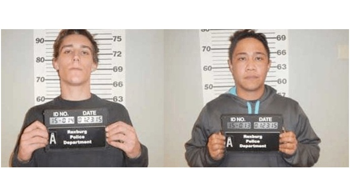 EE.UU.: dos vendedores de marihuana se drogan y se denuncian a sÃ­ mismos