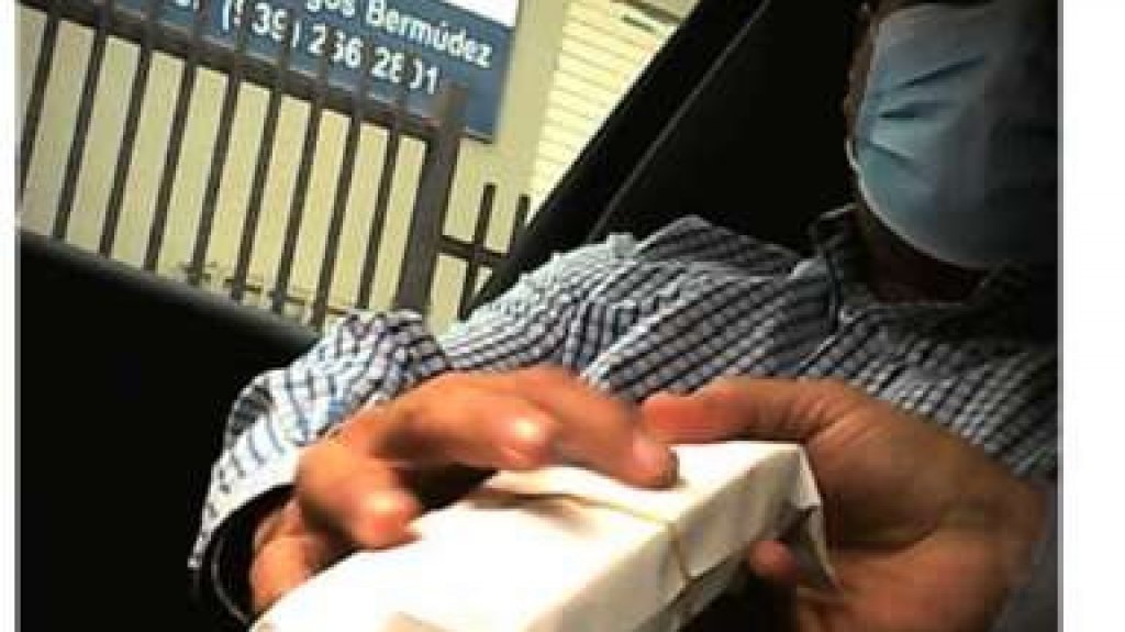  10 mil de fianza contra el alcalde de Guaynabo &Aacute;ngel P&eacute;rez 