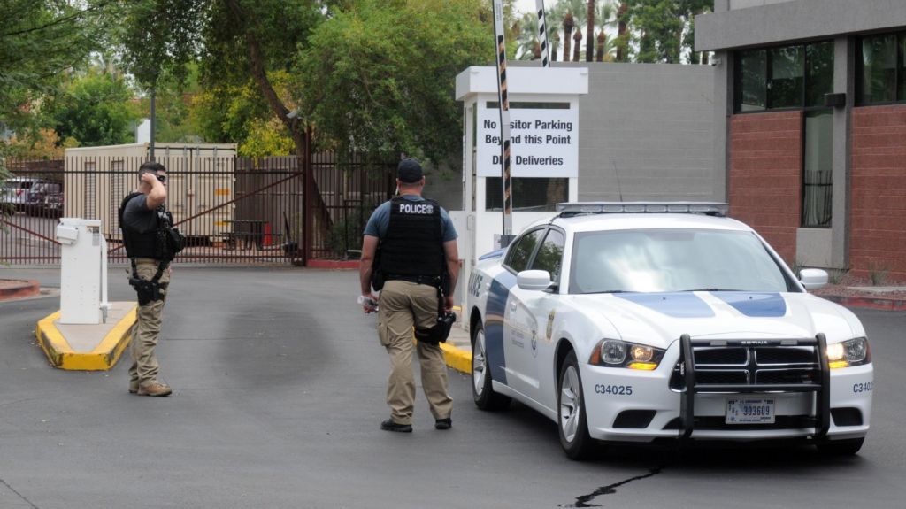  Un mexicano, s&eacute;ptima persona que muere bajo custodia de ICE este a&ntilde;o 