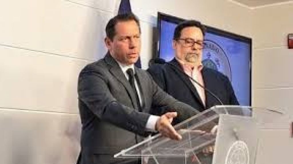  Legisladores del PIP buscan investigar y requerir informaci&oacute;n sobre contrato OPG Technology 