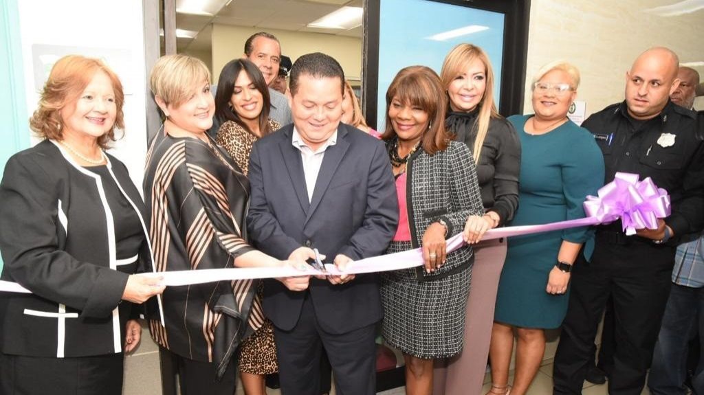  Guaynabo inaugura programa municipal de protecci&oacute;n a v&iacute;ctimas de violencia de g&eacute;nero 