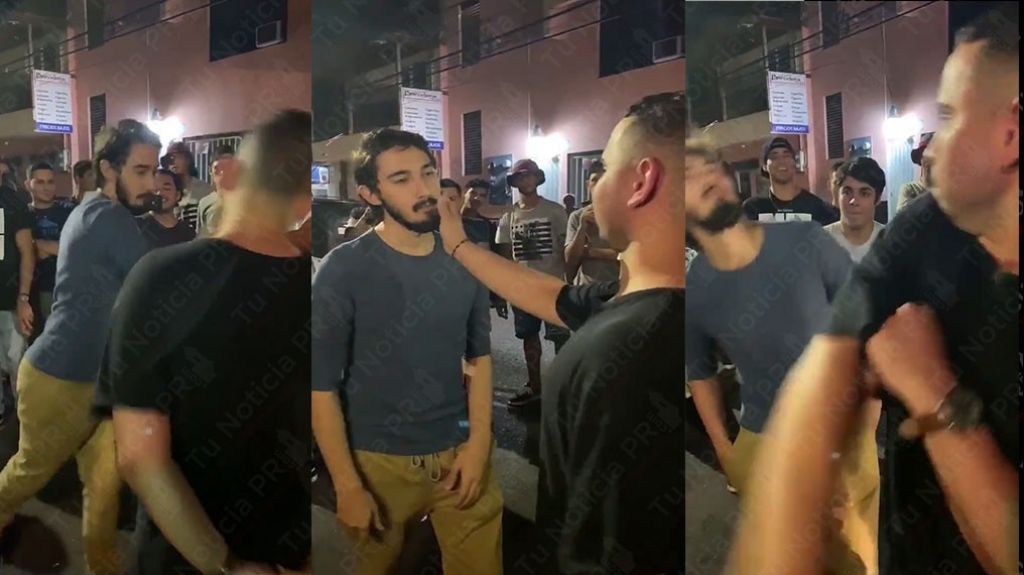  Video: A &ldquo;B&oacute;feta Limpia&rdquo; as&iacute; se divierten los j&oacute;venes en Mayag&uuml;ez 