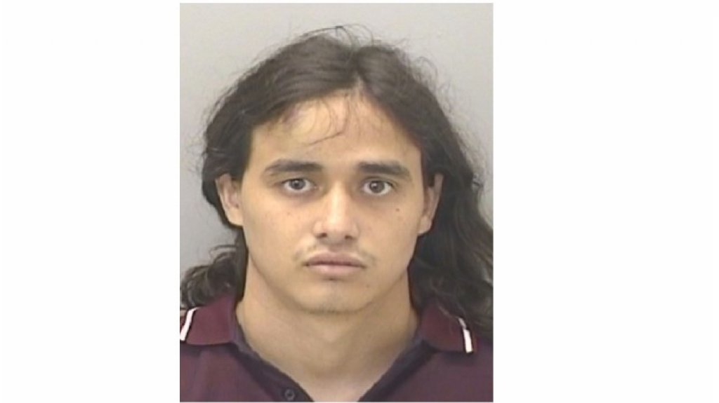  Municipales de San Juan arrestan y envían a la cárcel a turista por Ley 54 