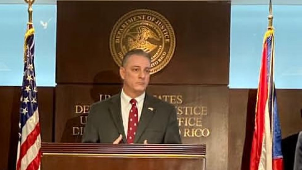  Federales acusan a 4 individuos por delitos de explotaci&oacute;n sexual, intento de seducci&oacute;n de un menor y pornograf&iacute;a infantil 