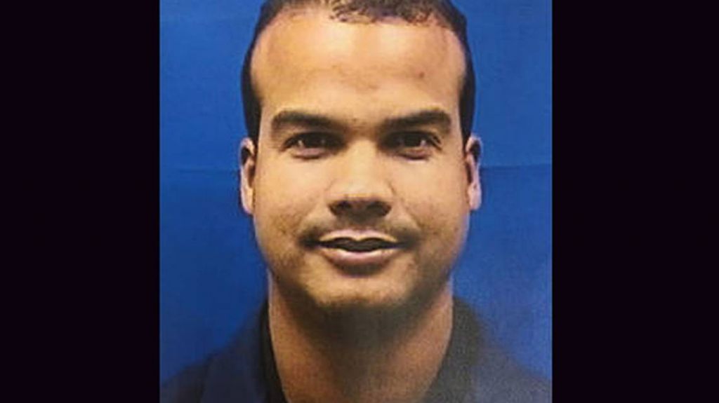  Arrestan a polic&iacute;a de Miami que estaf&oacute; a sus propios colegas y trataba de escapar a Costa Rica 