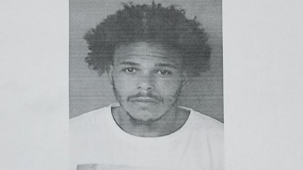  A la c&aacute;rcel por escalamiento en residencia de Lajas 