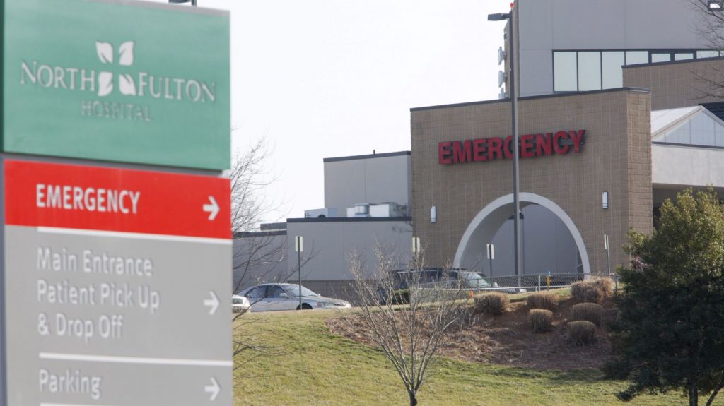  Cierran unidad de centro m&eacute;dico donde mujer en estado vegetal dio a luz 