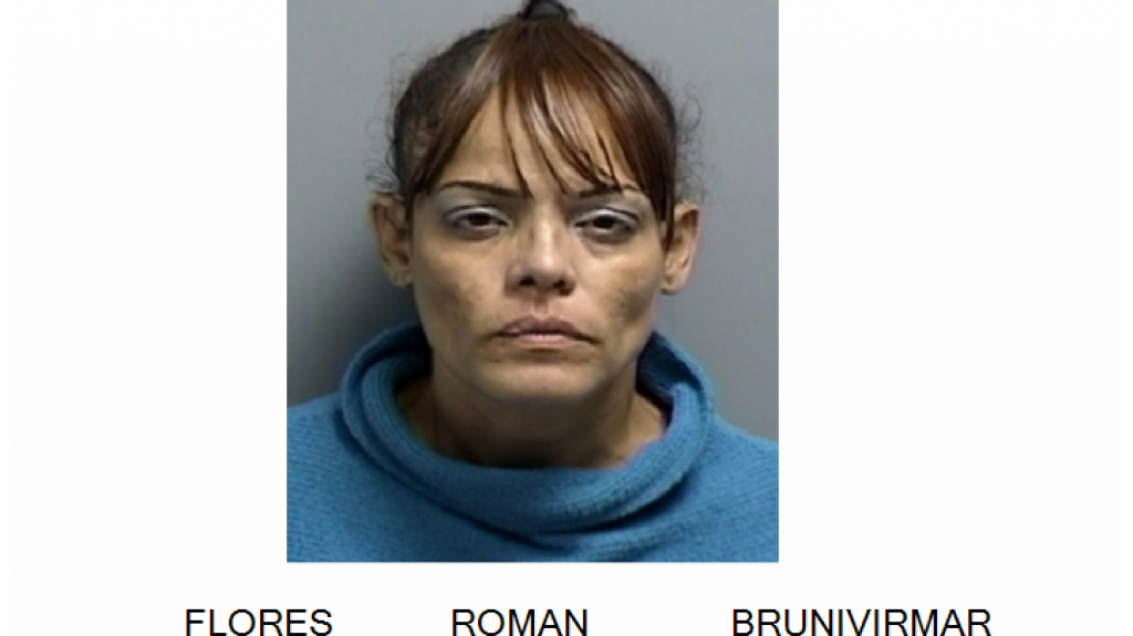  A la cárcel mujer que se robo un aire acondicionado de Wal-Mart en Ponce 