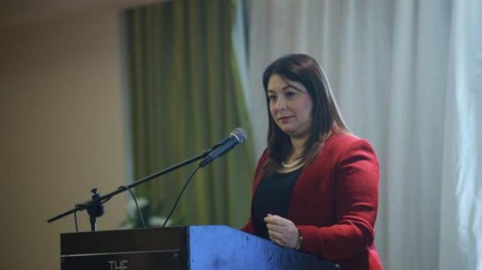  ASSMCA da formaciÃ³n  sobre integraciÃ³n y acoso en las escuelas