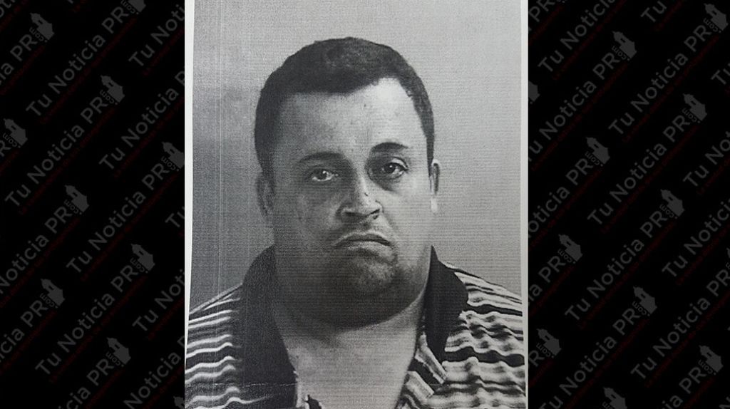 20 aÃ±os de cÃ¡rcel a hombre embarazo a su hija de 15 aÃ±os en Aguada