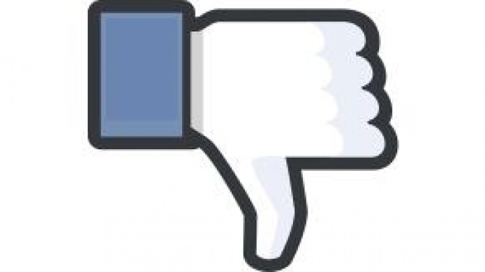 Por fin llega el âno me gustaâ a Facebook