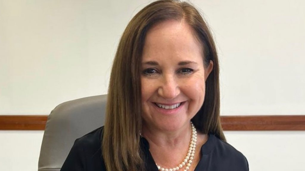  Informan designaci&oacute;n de Secretaria Asociada Interinade Justicia 