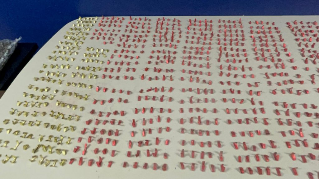  Fotos: Polic&iacute;as le dan un &ldquo;Palo navide&ntilde;o&rdquo; a los del punto de Virgilio en Bayam&oacute;n 