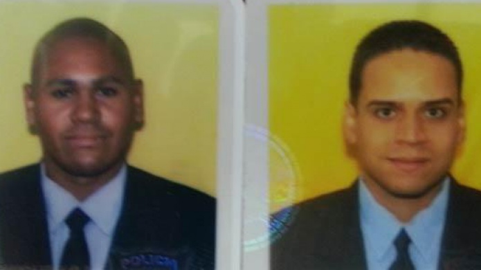 Juego sucio de FiscalÃ­a de Humacao, segÃºn agente de la policÃ­a, negociaron asesinato de su compaÃ±ero