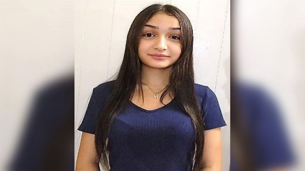  Localizan a Joven desaparecida en Toa Baja despu&eacute;s de discusi&oacute;n por un celular 