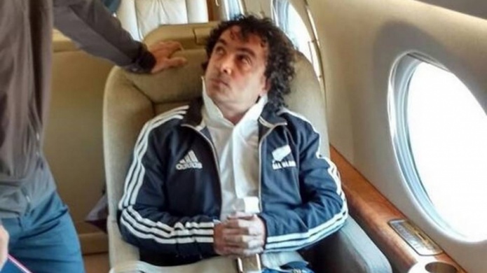 Llega al sur de Florida el narco colombiano "Mi Sangre"