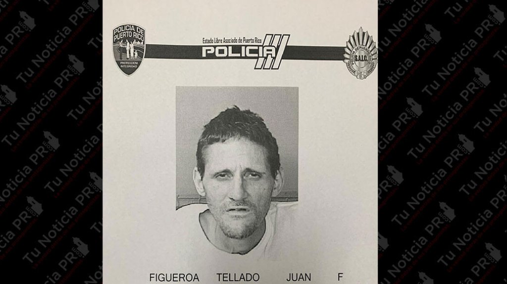  A la c&aacute;rcel hombre que robo en una residencia de Santurce, se llev&oacute; el carro y luego se estrell&oacute; en la Baldorioty 