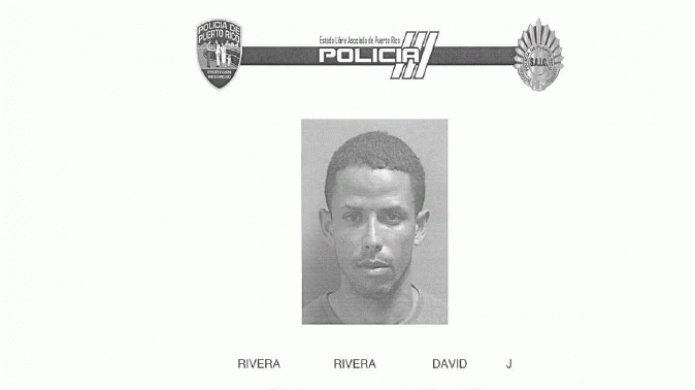 ARRESTAN A PROFUGO EN QUEBRADILLAS