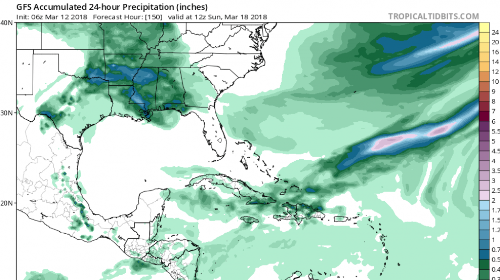  Tiempo mayormente soleado y temperaturas calurosas 
