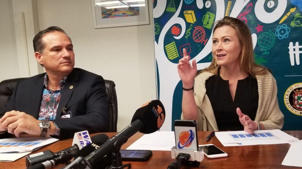  Secretaria de Educaci&oacute;n rechaza que vaya a incluir las Montessori en &lsquo;charter&rsquo; 