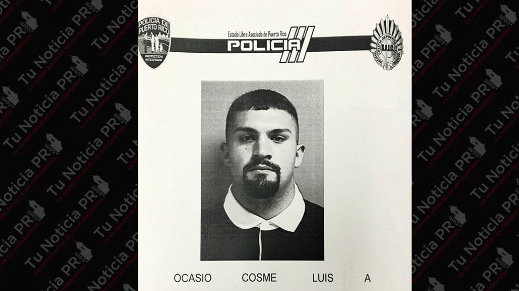  Cargos por ley 54 contra hombre que se agarr&oacute; de los estribos del carro de su pareja en Caguas 