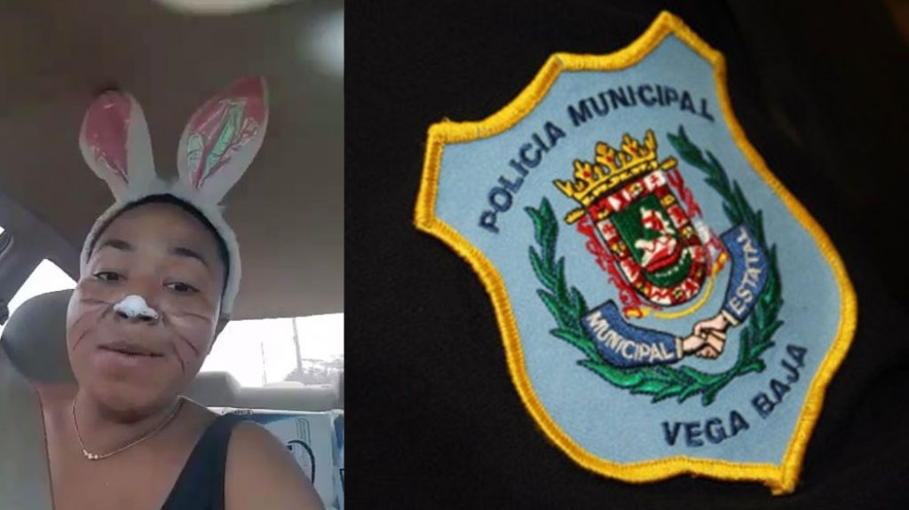  Video: Ella vio "abuso" contra una mujer en Vega Baja, llam&oacute; los municipales y no se pude hacer nada 