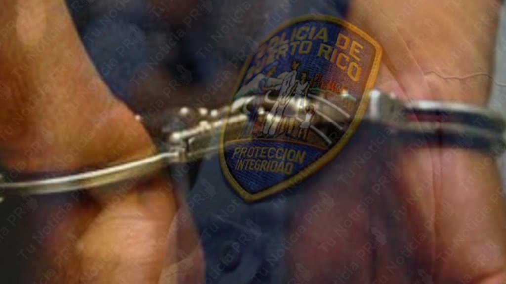  Arrestan dos hombres en Hato Rey con mas de 60 kilos de coca&iacute;na 