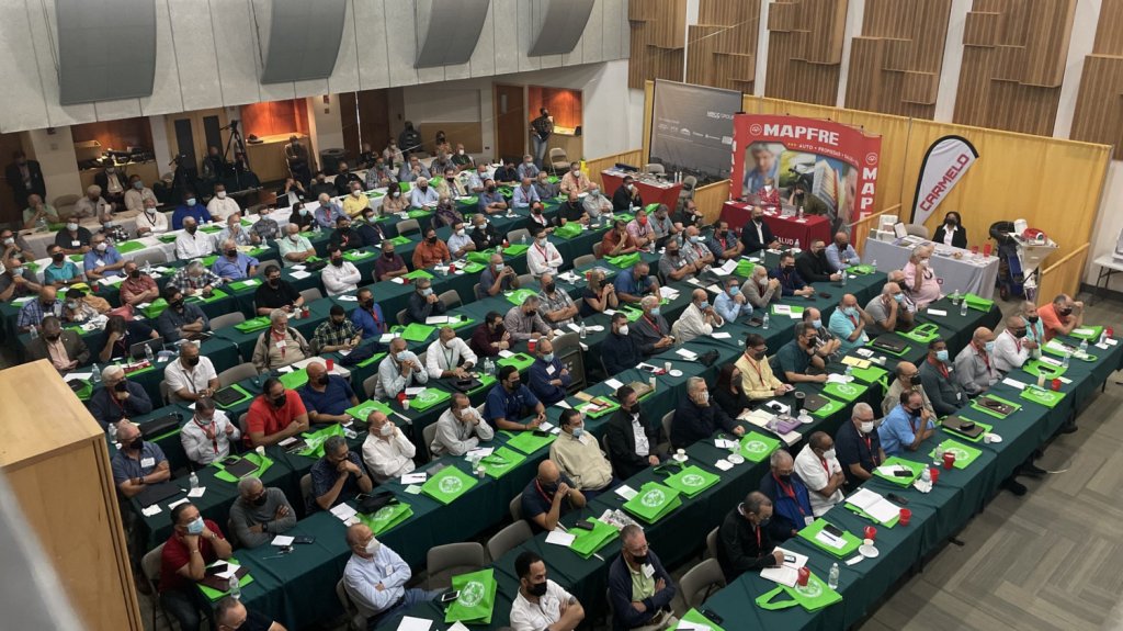  Aborda el CIAPR construcciones sismo-resistentes en el tercer Simposio Internacional de Terremotos 