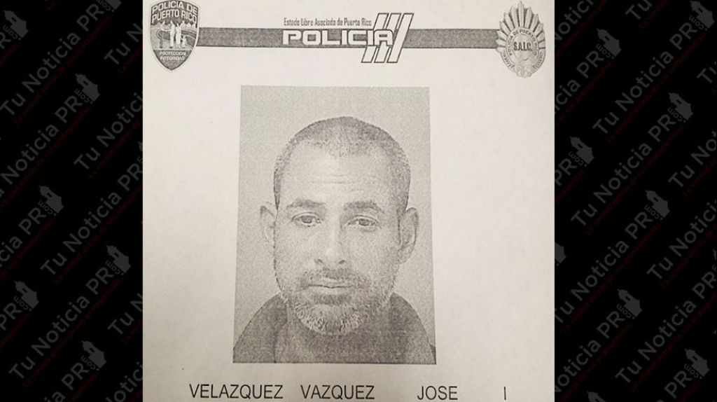  Arrestan a hombre que amenaz&oacute; a su madre de 74 a&ntilde;os en Las Piedras 