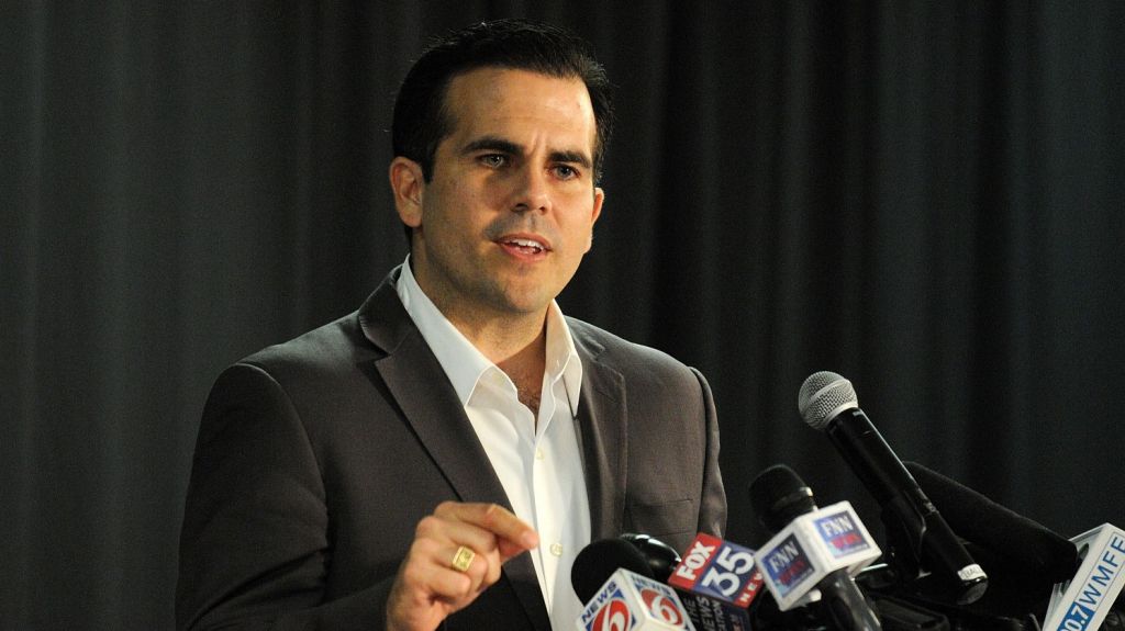  Gobierno de Puerto Rico anuncia desembolso de 7,9 millones d&oacute;lares para &eacute;gidas 