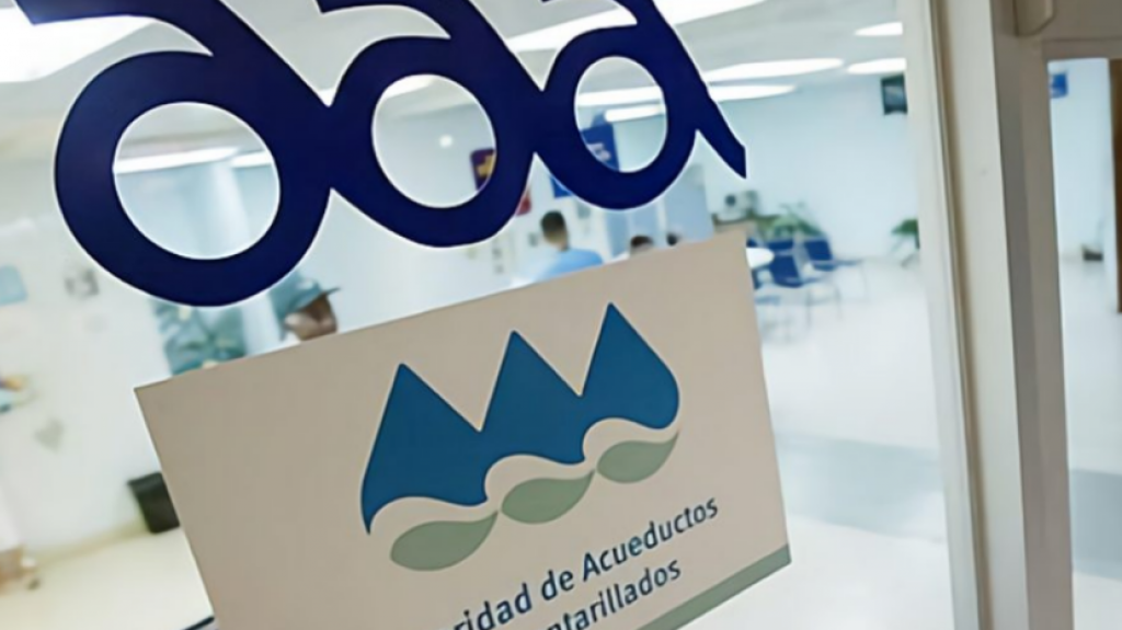  Interrupci&oacute;n de servicio de agua potable en Coamo 