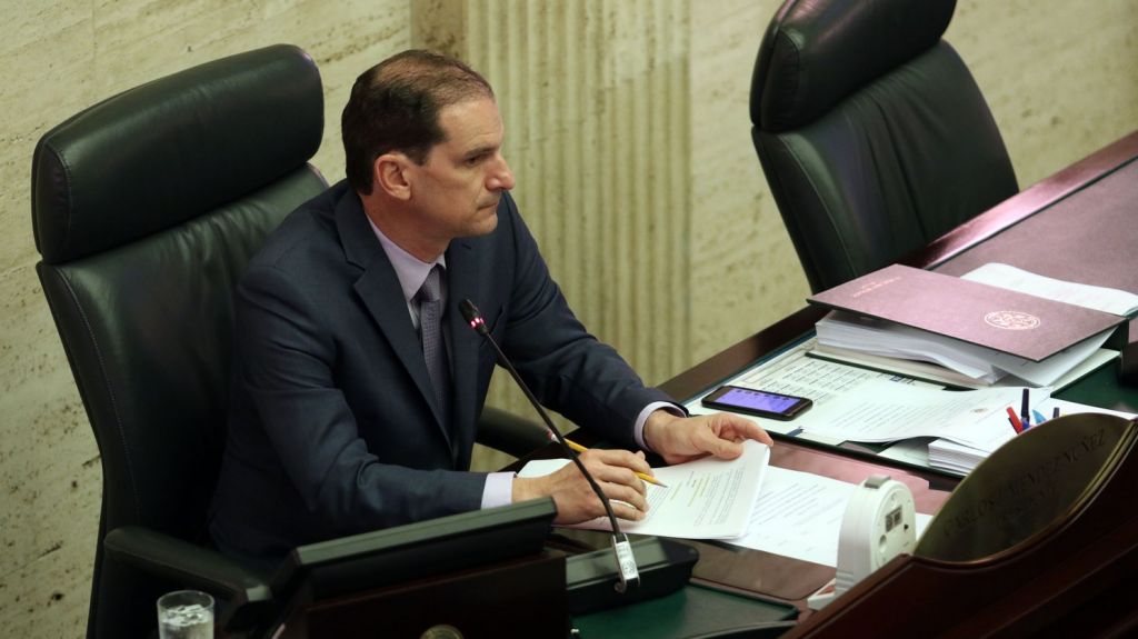  C&aacute;mara aprueba fondos para la Red S&iacute;smica de Puerto Rico 