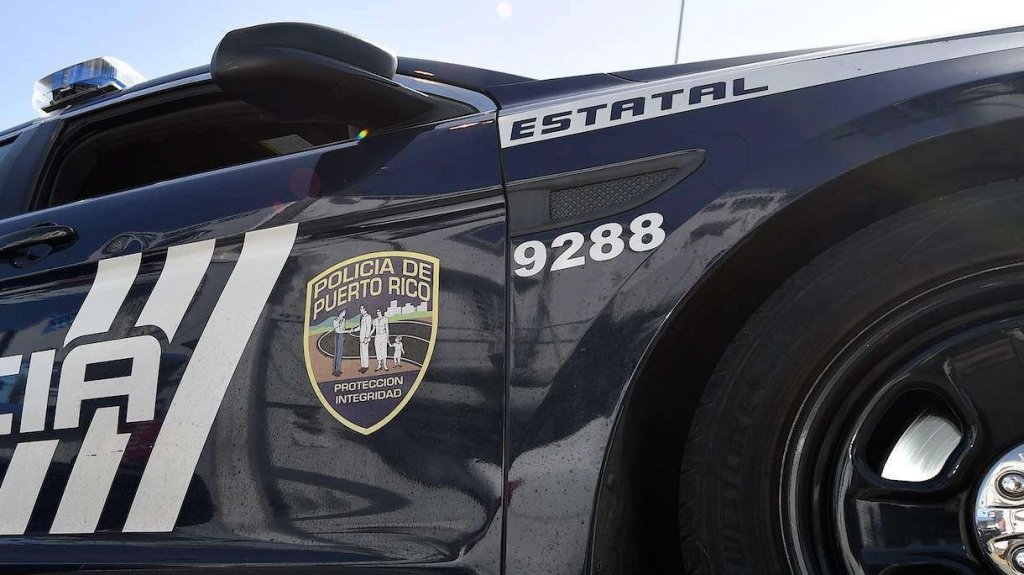  Mujer hiere de bala a su pareja tras agredirla en su residencia en Arroyo 