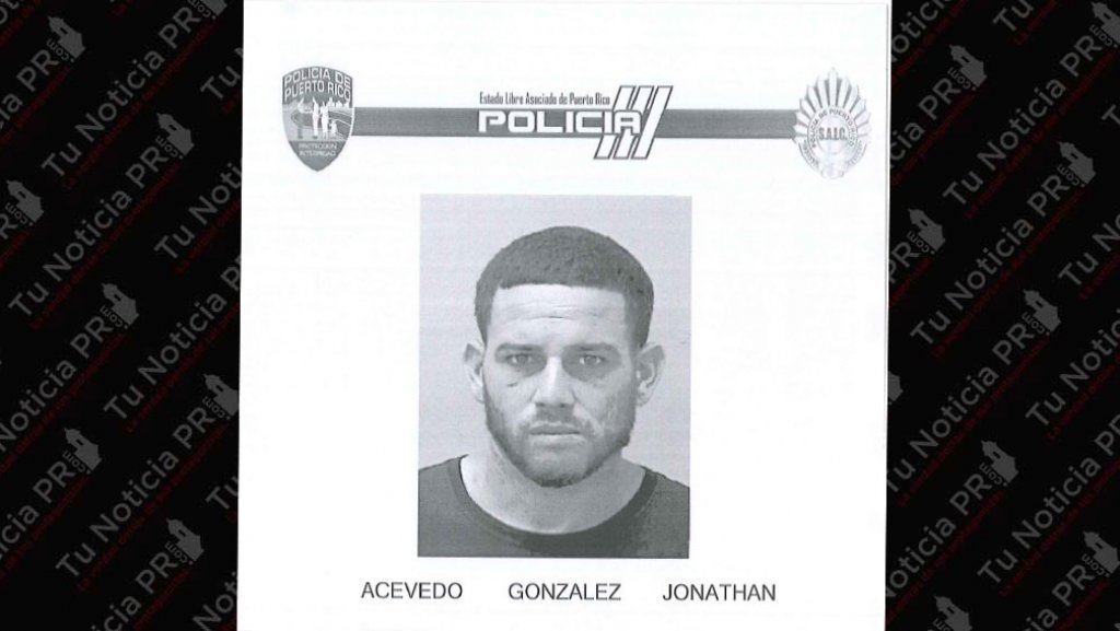  &ldquo;Roba carros&rdquo; de Arecibo arrestado gracias a ciudadanos que lo ubicaron y llamaron la polic&iacute;a 
