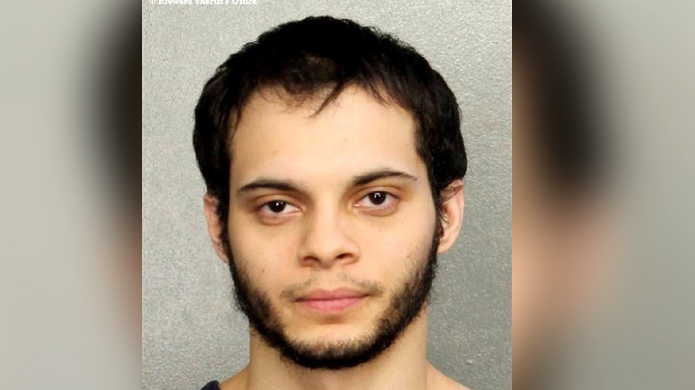 "El FBI fallÃ³", asegura hermano de atacante en aeropuerto de Fort Lauderdale