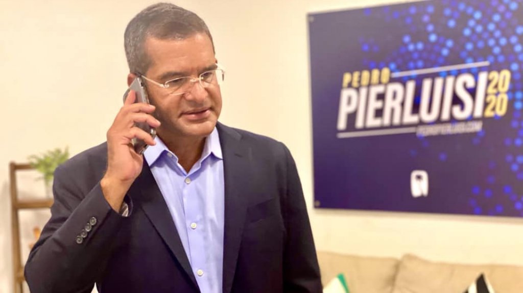  Gobernador Pierluisi anticipa el inicio de las clases presenciales en las escuelas p&uacute;blicas en marzo 